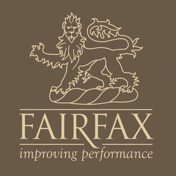 Fairfax logo